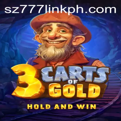 The Exciting World of 3cartsOfGold: A Comprehensive Guide