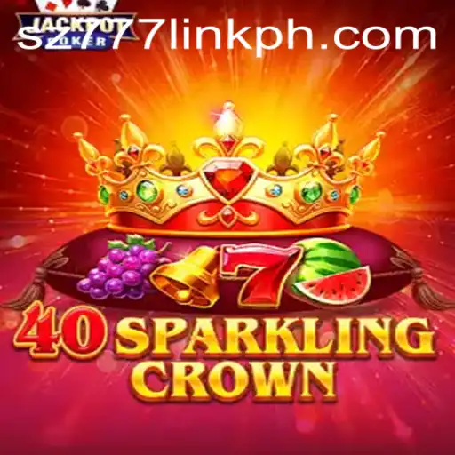 Discover the Thrills of 40SparklingCrown: A Modern Gaming Experience