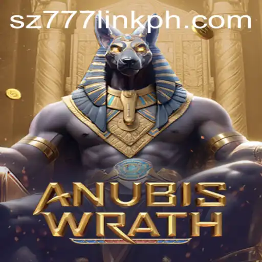 AnubisWrath: A Journey through Ancient Egypt