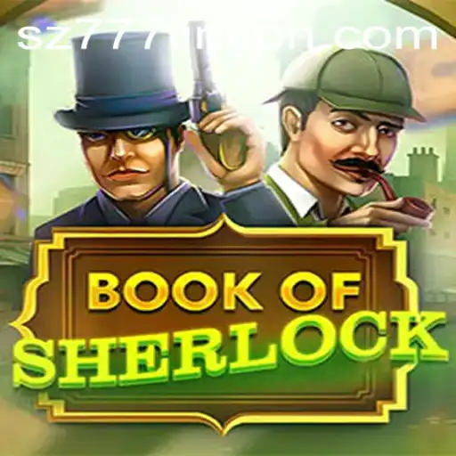 An In-Depth Exploration of the Fascinating 'BookOfSherlock' Game