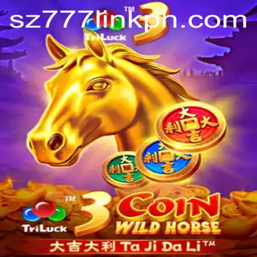 The Thrilling Adventure of 3CoinWildHorse: A Game Revolutionizing the Field
