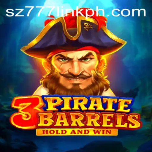 3PirateBarrels: A Thrilling Adventure Awaits
