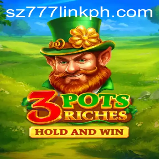 Discover the Thrills of 3potsRiches: A Modern Gaming Adventure