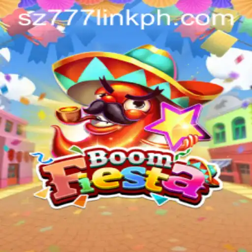 BoomFiesta: A Dynamic Gaming Experience with sz777 link