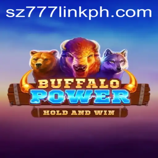 Buffalo Power: Unleashing the Wild Adventure of Gameplay