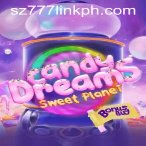 CandyDreamsSweetPlanet: A Journey into the Sweetest World of Adventure