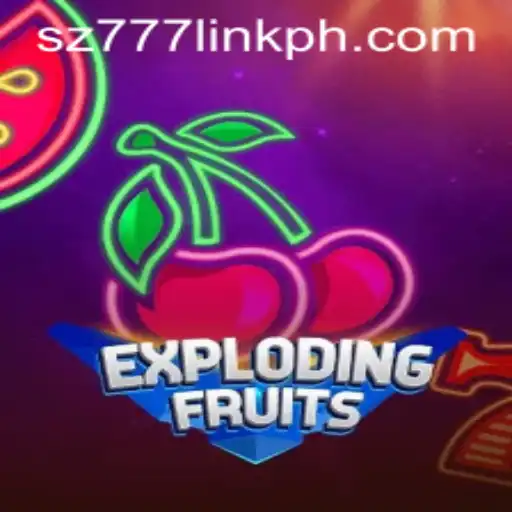 ExplodingFruits: A Juicy Adventure into the World of Interactive Gaming