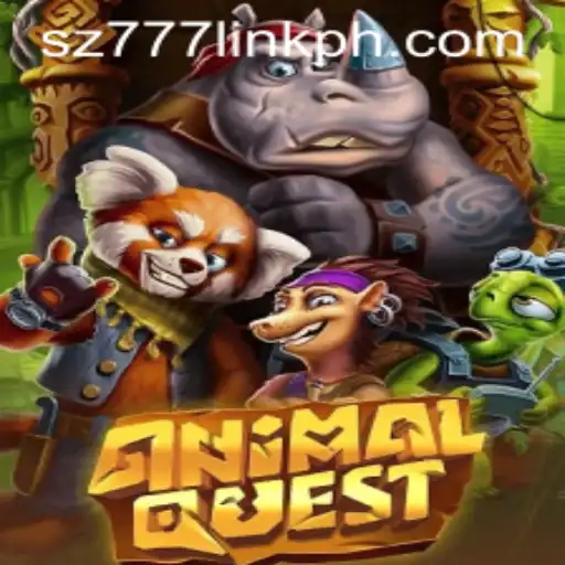 The World of AnimalQuest