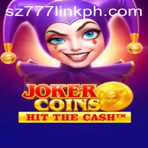 Exploring JokerCoins Game with Sz777 Link