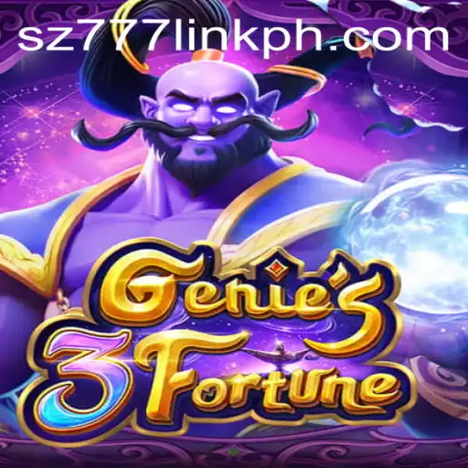Genie3Fortune: A Magical Journey into the World of Gaming