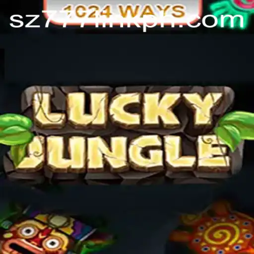 Exploring the Exciting World of LuckyJungle1024