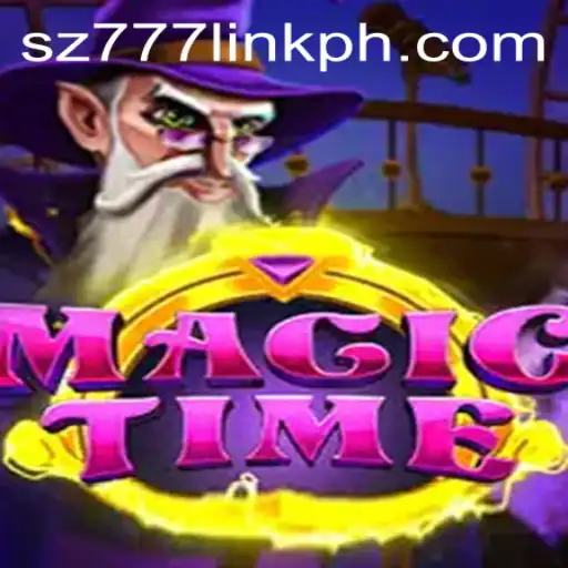 MagicTime: An Enchanting Gaming Experience