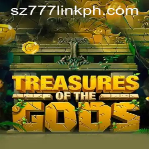 Unveiling Treasure of the Gods Game Mechanics and Strategy