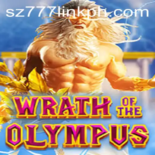 Wrath of Olympus: A Mythological Odyssey