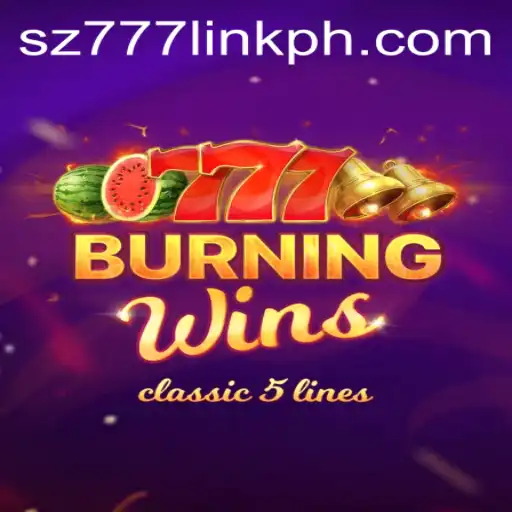 Discover the Excitement of BurningWins with sz777 Link