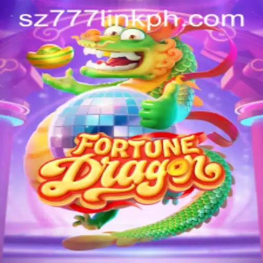 FortuneDragon: An Adventure into Mythical Riches