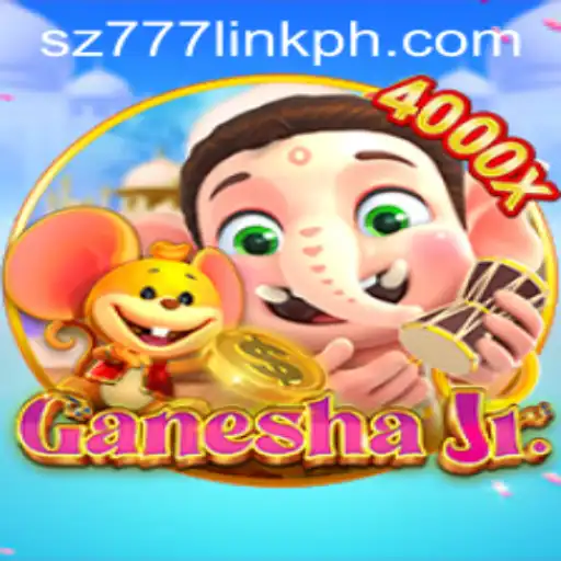 Unveiling GaneshaJr: A Deep Dive into the Exciting New Game and the Fascinating World of sz777 Link