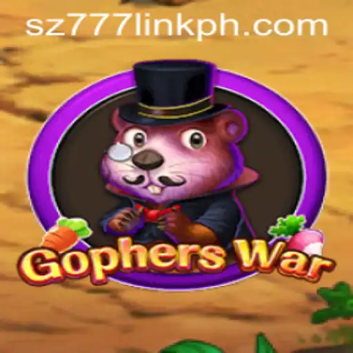GophersWar: A Strategic Adventure in the Digital Wilds