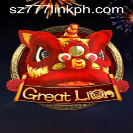 GreatLion: Exploring the Thrilling World of sz777 link's Newest Adventure