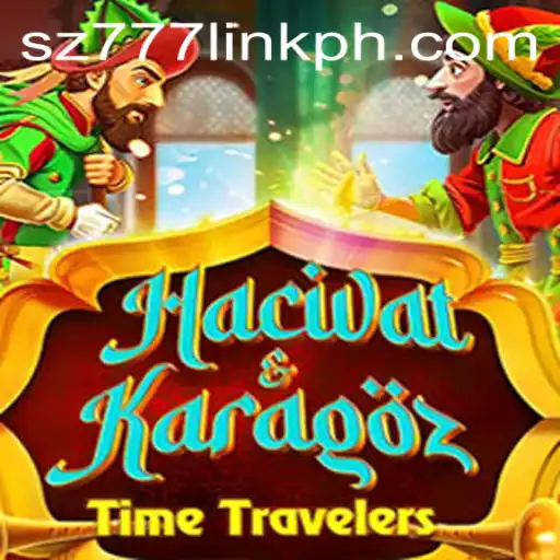 Exploring the Enchanting World of HacivatandKaragoz in the Digital Age