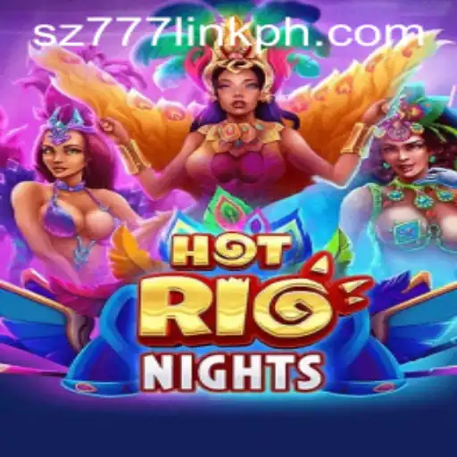 HotRioNights: A Thrilling Adventure in Virtual Rio