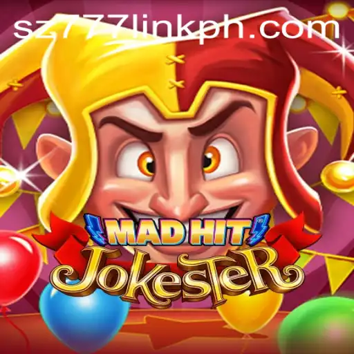 MadHitJokester: A Hilarious Adventure into Gaming
