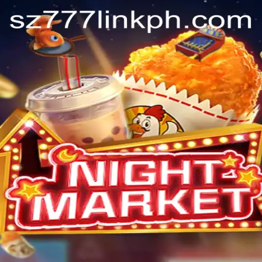 Unveiling NIGHTMARKET: A Deep Dive into the Latest Gaming Sensation