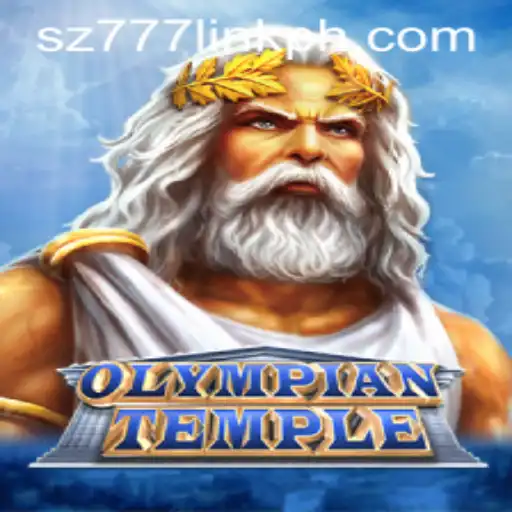 Dive into the Myths with OlympianTemple and sz777 Link