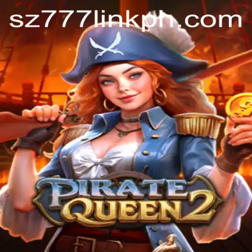 PirateQueen2: A Nautical Adventure with sz777 Link Integration