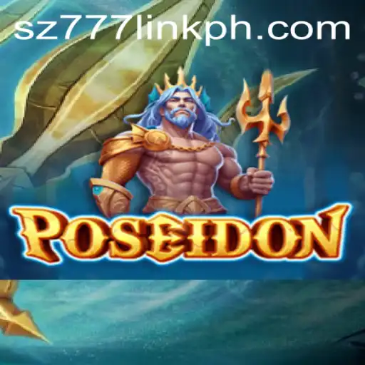Dive Into the World of Poseidon