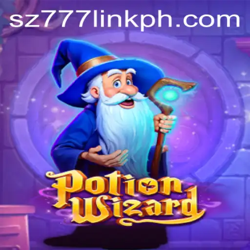 Dive into the Magical World of PotionWizard and Decode the sz777 Link