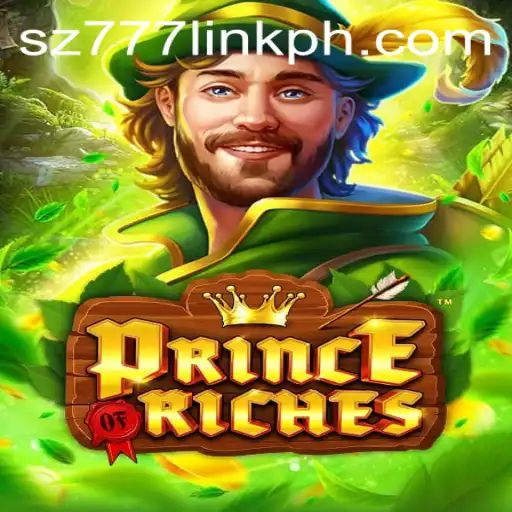 Exploring the Enchanting World of 'PrinceOfRiches'