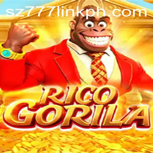 Unveiling RicoGorila: The Exciting New Gaming Sensation