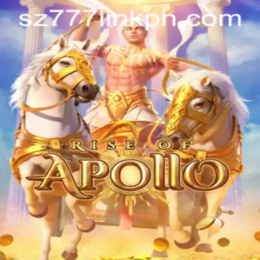 Rise of Apollo: Unveiling the Epic Gaming Adventure