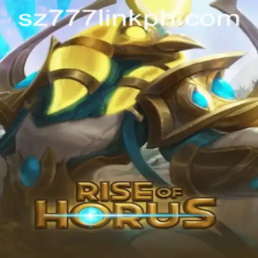 An In-Depth Exploration of RiseofHorus: A New Era in Gaming
