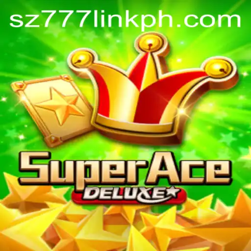 Explore the Thrilling World of SuperAceDeluxe: A Modern Gaming Masterpiece