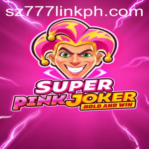 Unveiling the Colorful World of SuperPinkJoker with SZ777 Link Integration