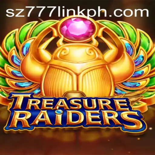 Exploring the Exciting World of TREASURERAIDERS: A Comprehensive Guide