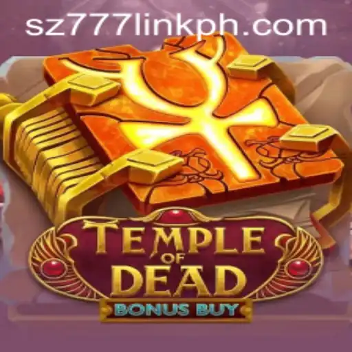 Exploring the Intriguing World of TempleofDeadBonusBuy: A Comprehensive Guide
