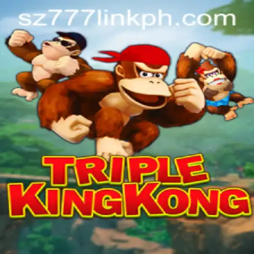 Unveiling TripleKingKong: A New Dimension in Online Gaming