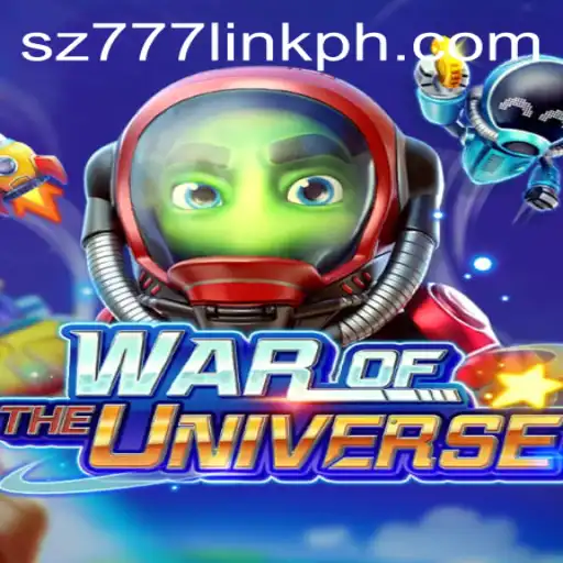 Exploring WAROFTHEUNIVERSE: A Comprehensive Introduction and In-Depth Look at Game Dynamics with 'sz777 link'
