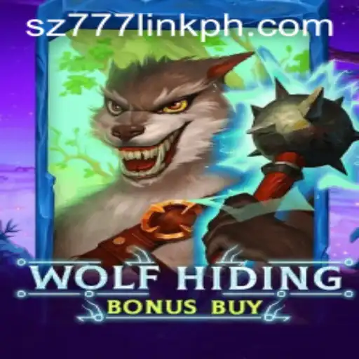 The Intriguing World of WolfHidingBonusBuy: A Comprehensive Overview