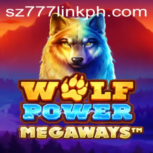 WolfPowerMega: An Immersive Gaming Experience Redefined